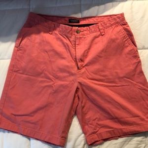 Men’s Nautica shorts size 35